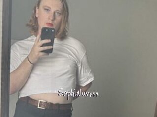 Sophialuvxxx
