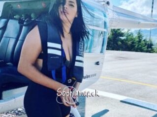 Sophiamarck