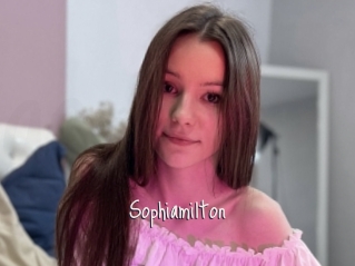 Sophiamilton
