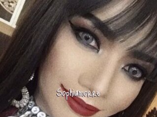 Sophiamorre