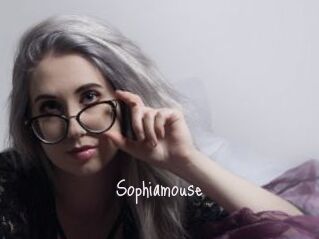 Sophiamouse