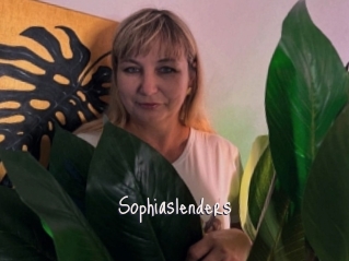 Sophiaslenders