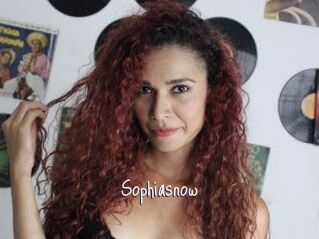 Sophiasnow