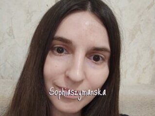 Sophiaszymanska