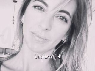 Sophiaxxwild