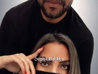 Sophieandjake