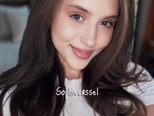Sophiecassel