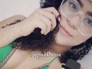 Sophiecutelove
