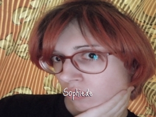 Sophiede