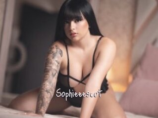 Sophieeescot