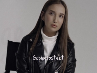 Sophiefostert