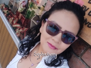Sophiefunny
