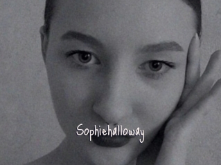 Sophiehalloway