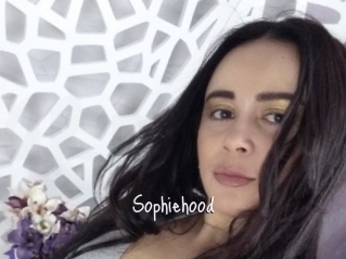 Sophiehood