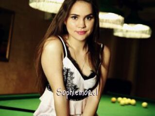 Sophiemorel