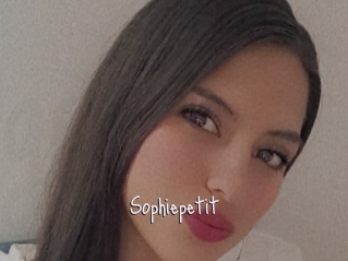 Sophiepetit