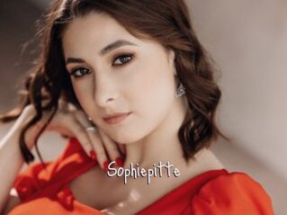 Sophiepitte
