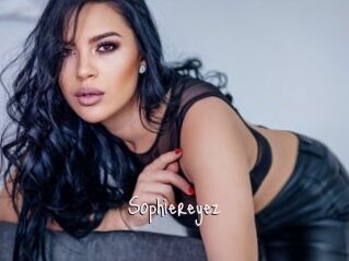 Sophiereyez
