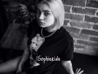 Sophieride