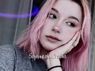 Sophierobertsons