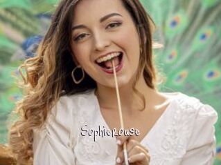 Sophierouse