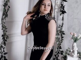 Sophiesexygirl