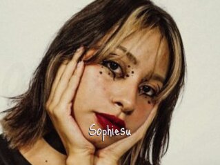 Sophiesu