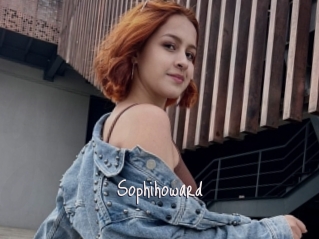 Sophihoward