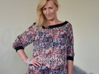 Sophiiesexy