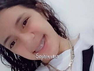 Sophiievans