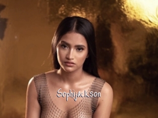 Sophijackson