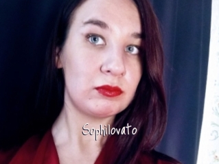 Sophilovato
