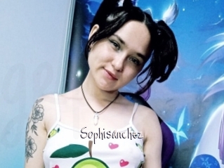 Sophisanchez