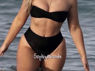 Sophiyablonde