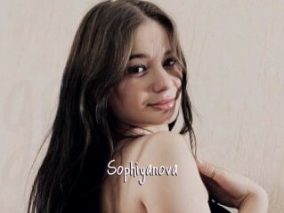 Sophiyanova