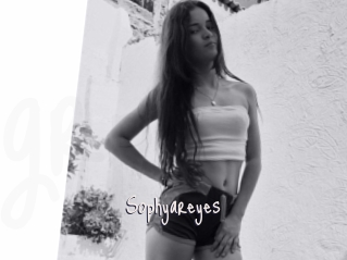 Sophyareyes