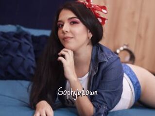 Sophybrown