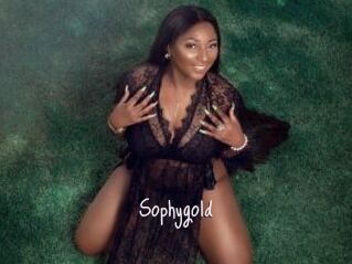Sophygold