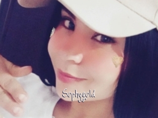 Sophygold