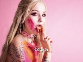 Sophysx