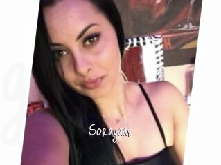 Sorayaax