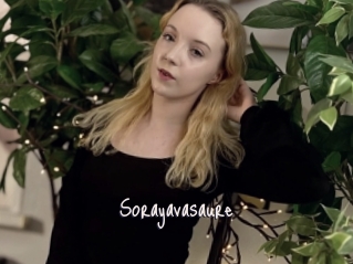 Sorayavasaure
