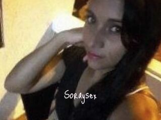Soraysex