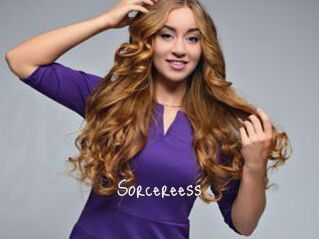 Sorcereess