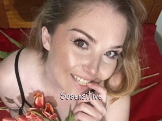Sosensitive