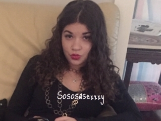Sososasexxxy