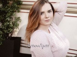Sosweetjess