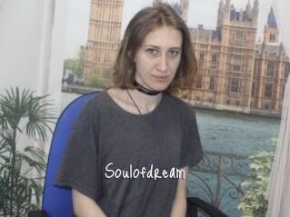 Soulofdream