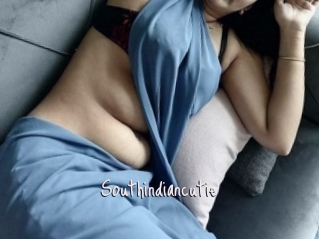 Southindiancutie