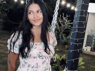 Soyeimy